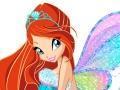 গেম Winx Enchantix গেম 