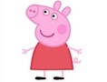 অনলাইন Peppa পিগ গেম