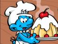 Smurfs গেম অনলাইন