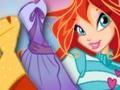 গেম Winx গেম ধড়াচূড়া আপ 