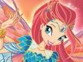 Winx সিজন গেম 