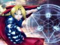 Fullmetal অপরাসায়নবিদ্ গেম 