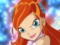 মেয়েশিশুদের জন্য Winx গেম 