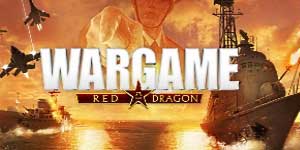 Wargame: রেড ড্রাগন