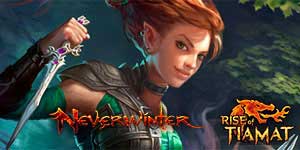 Neverwinter অনলাইন 