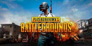 প্লেয়ার অজ্ঞাত এর Battlegrounds 