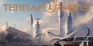 Terraformers 