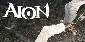 Aion অনলাইন 