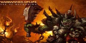 Warhammer অনলাইন 
