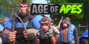 Apes এর বয়স 