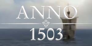 অ্যানো 1503 