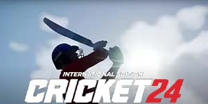 ক্রিকেট 24 