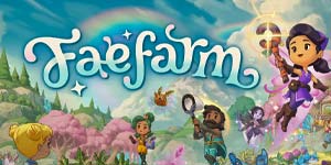 Fae খামার 