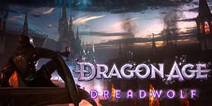 ড্রাগন বয়স: Dreadwolf 