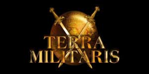টেরা Militaris 