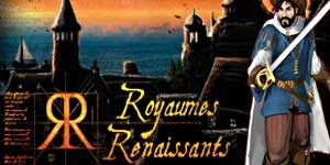 লেস Royaumes Renaissants 