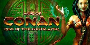 Conan এর বয়স: Godslayer এর রাইজ 