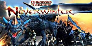 Dungeons & ড্রাগন Neverwinter 