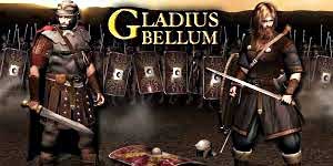 Gladius যুদ্ধ 