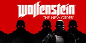 Wolfenstein: নিউ অর্ডার 