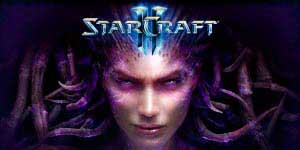 StarCraft 2: ঝাঁক এর হার্ট 