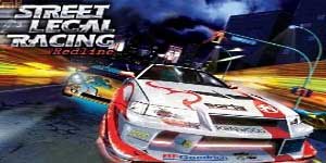 রাস্তার আইনী রেসিং Redline 