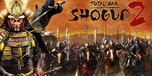 মোট যুদ্ধ: Shogun 2 