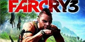 এখানে Cry 3 