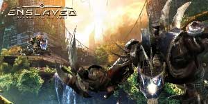 Enslaved: পশ্চিম যাও Odyssey 