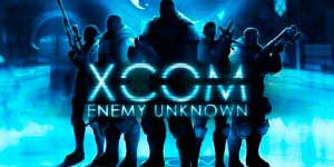 XCOM: শত্রুর অজানা 