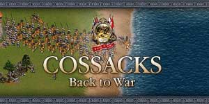 Cossacks: যুদ্ধ পিছনে 