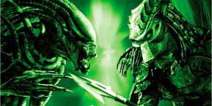 শিকারী 2 বনাম Aliens 