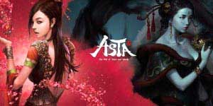 ASTA: টিয়ারস এবং বাতাস এর যুদ্ধ