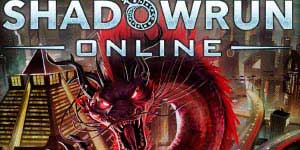 Shadowrun অনলাইন