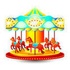 carousel গেম 