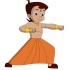 ছোটা Bheem গেম 